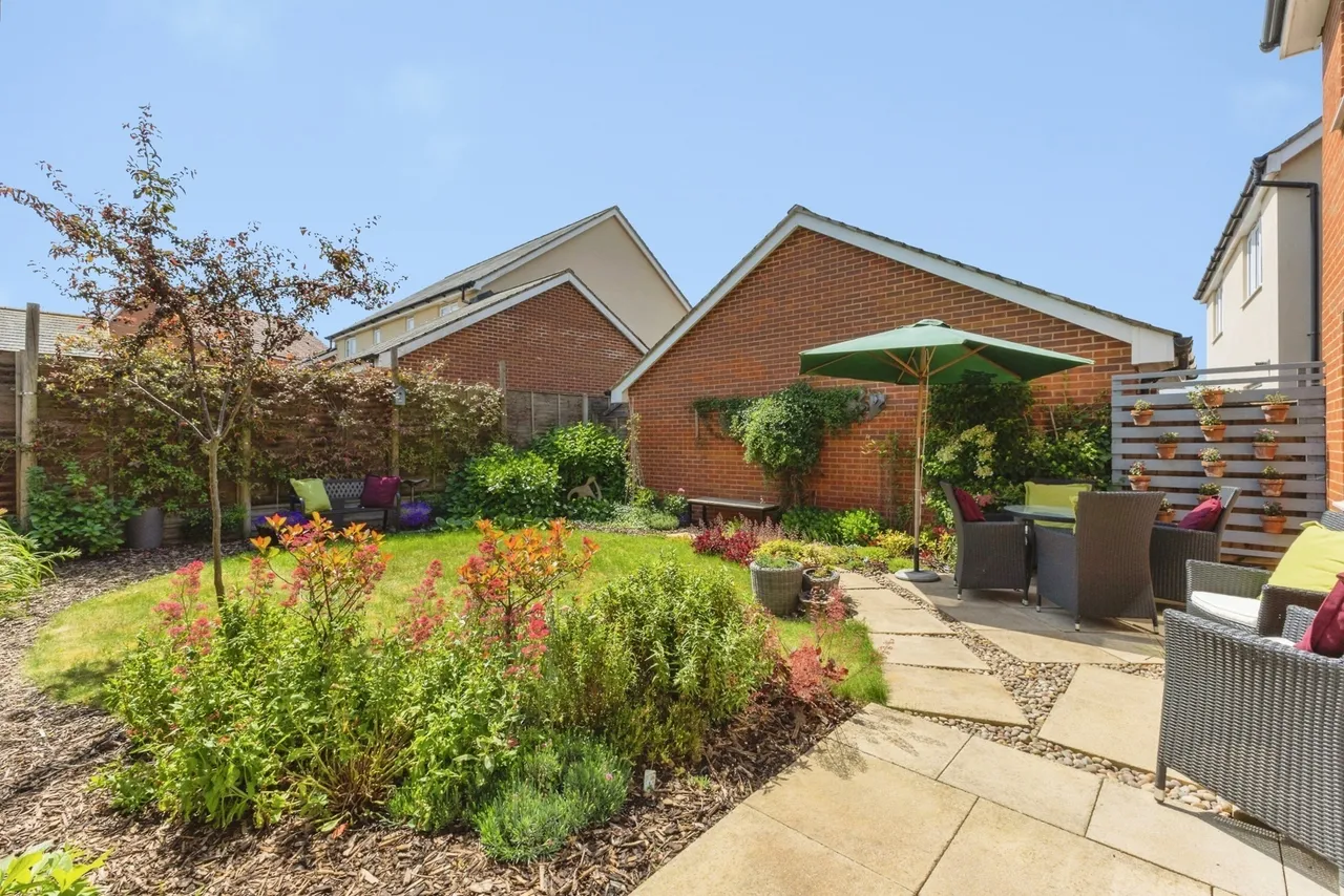 Hobby Drive, Wymondham, Norfolk, NR18, photo 21