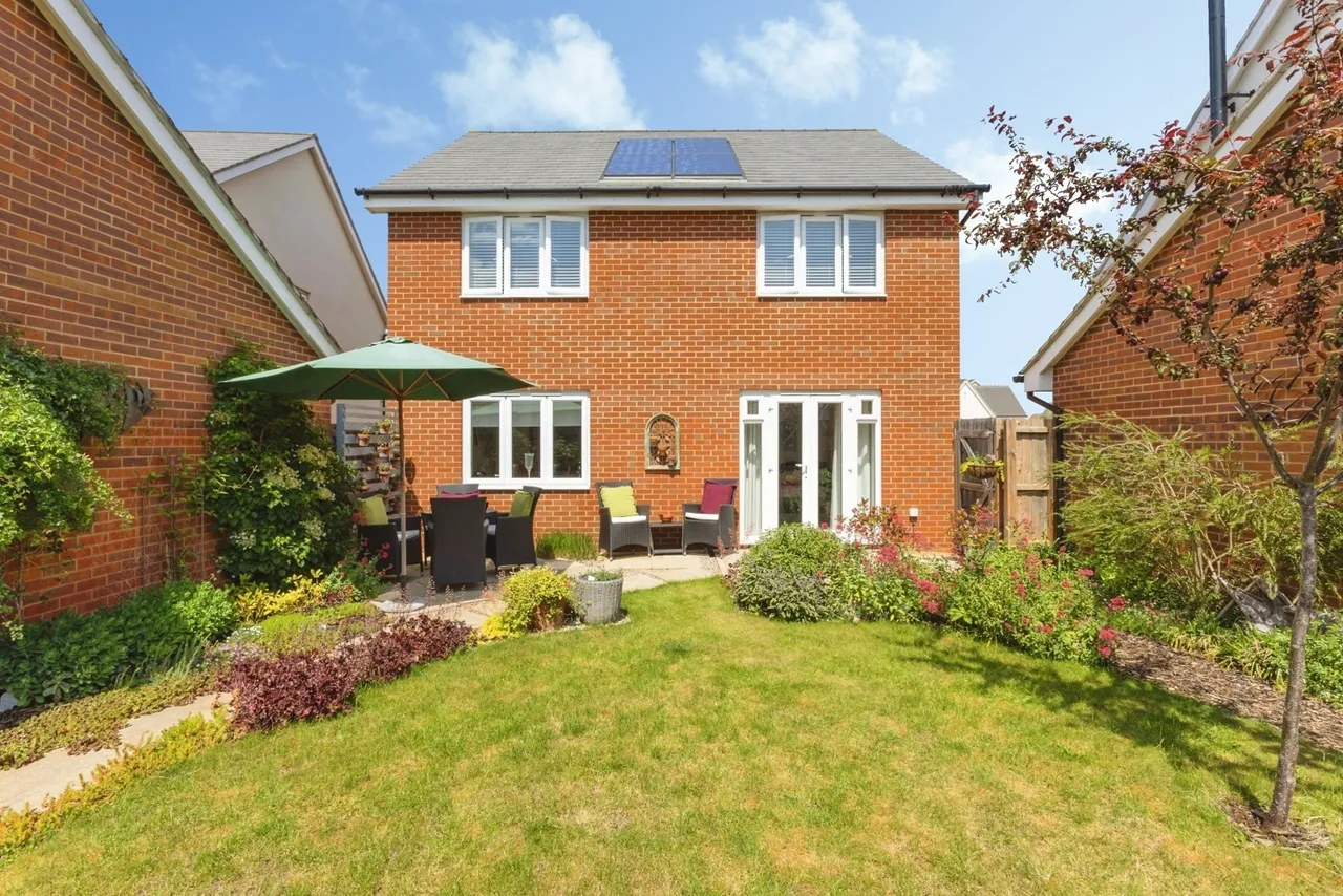 Hobby Drive, Wymondham, Norfolk, NR18, photo 19