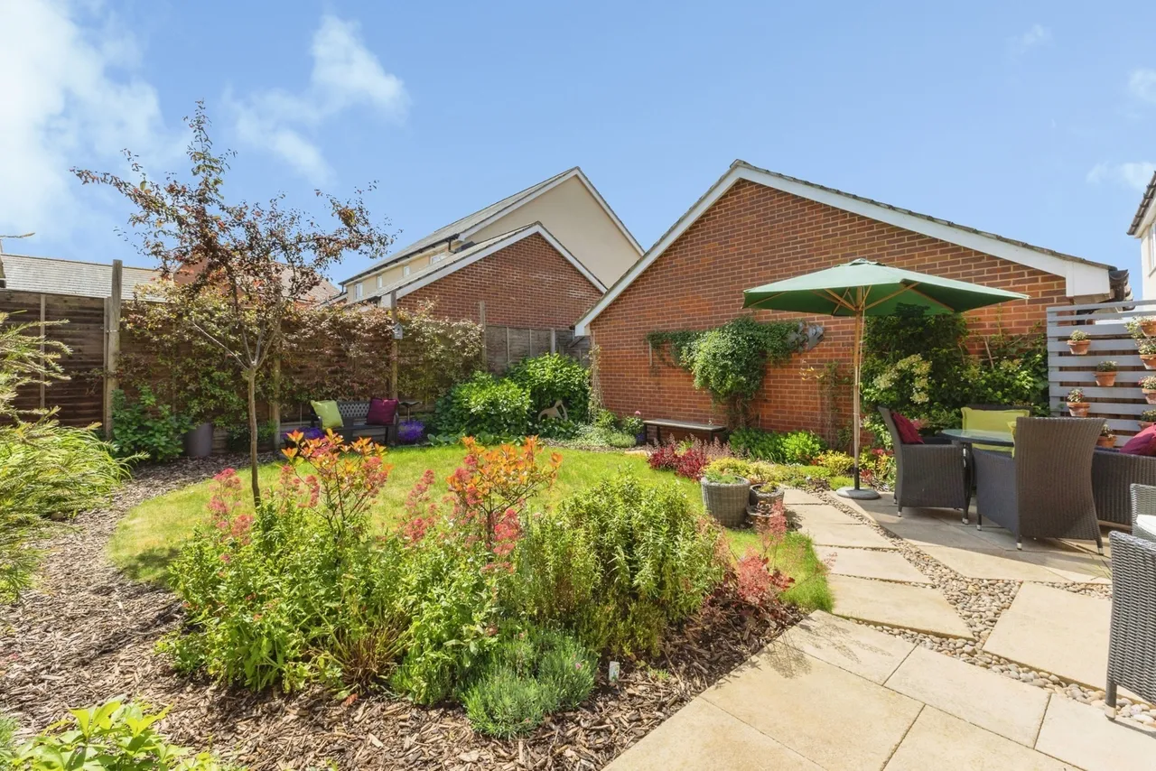 Hobby Drive, Wymondham, Norfolk, NR18, photo 17