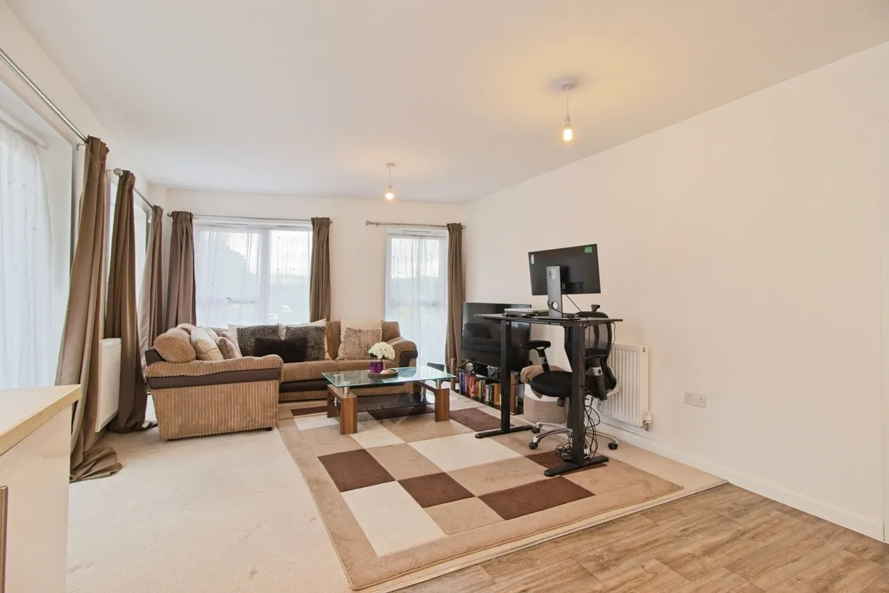 James Smith Court, Dartford, DA1, photo 3