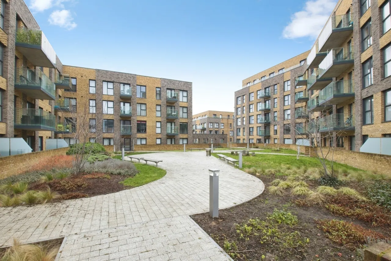 James Smith Court, Dartford, DA1, photo 14