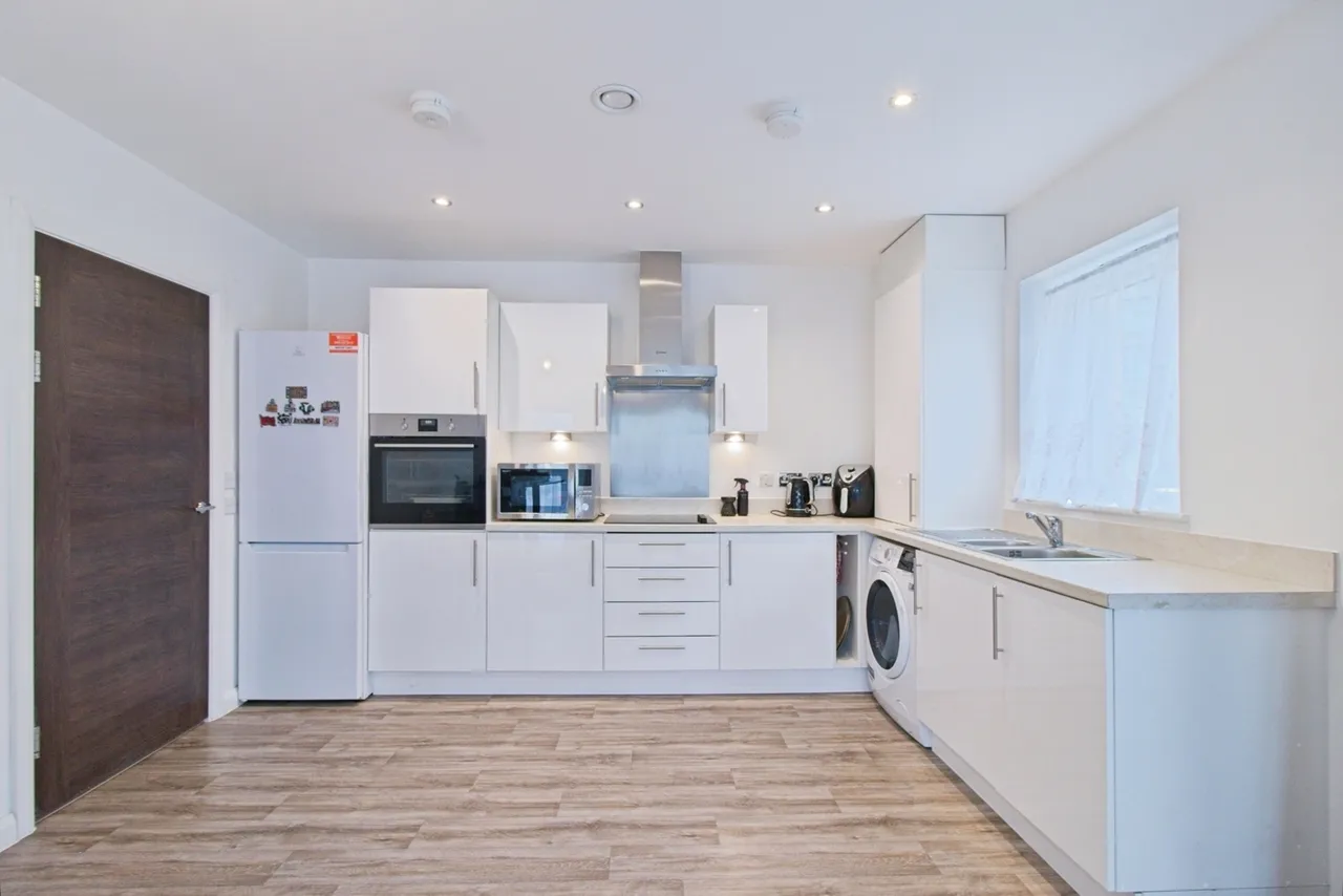 James Smith Court, Dartford, DA1, photo 6