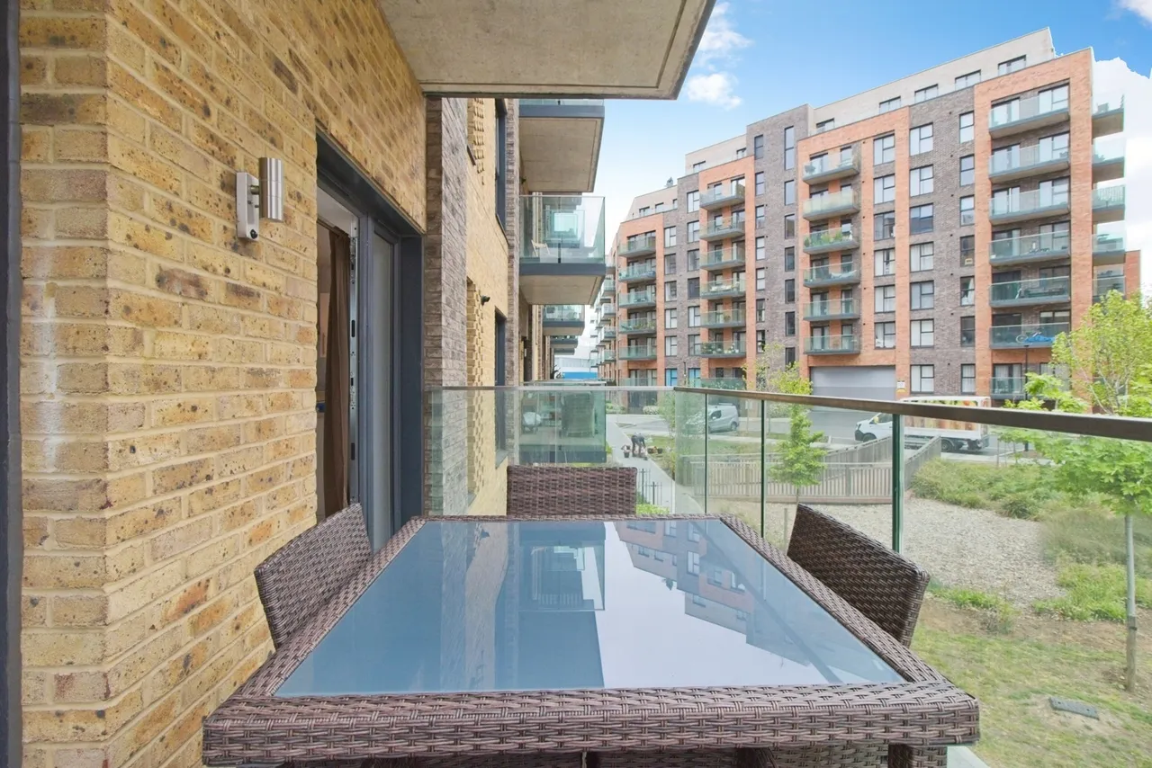 James Smith Court, Dartford, DA1, photo 8