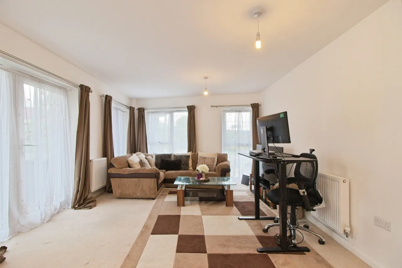 James Smith Court, Dartford, DA1, photo 5