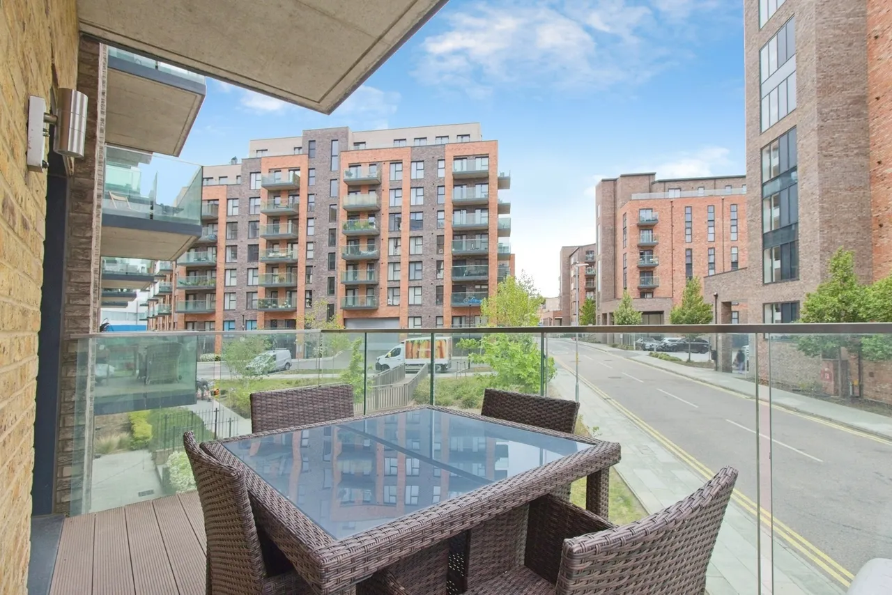 James Smith Court, Dartford, DA1, photo 7