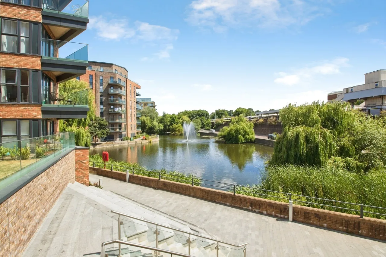 James Smith Court, Dartford, DA1, photo 9