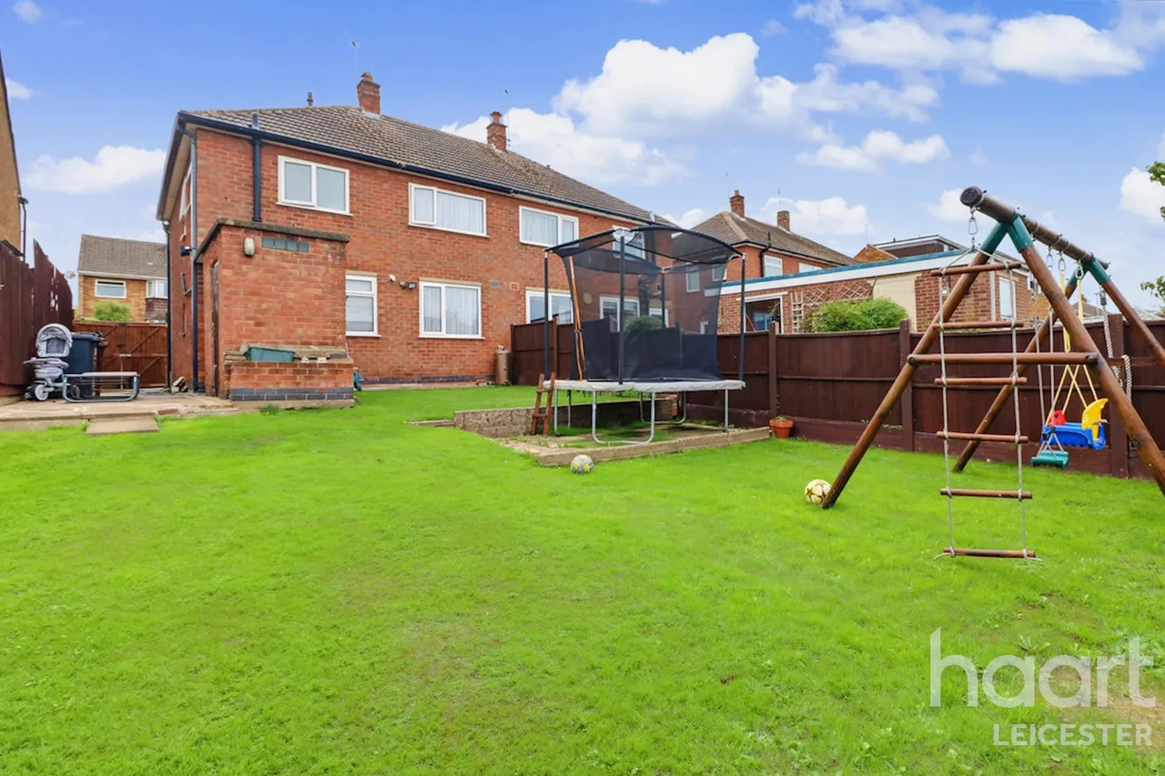 Lonsdale Road, Leicester, LE4, photo 16