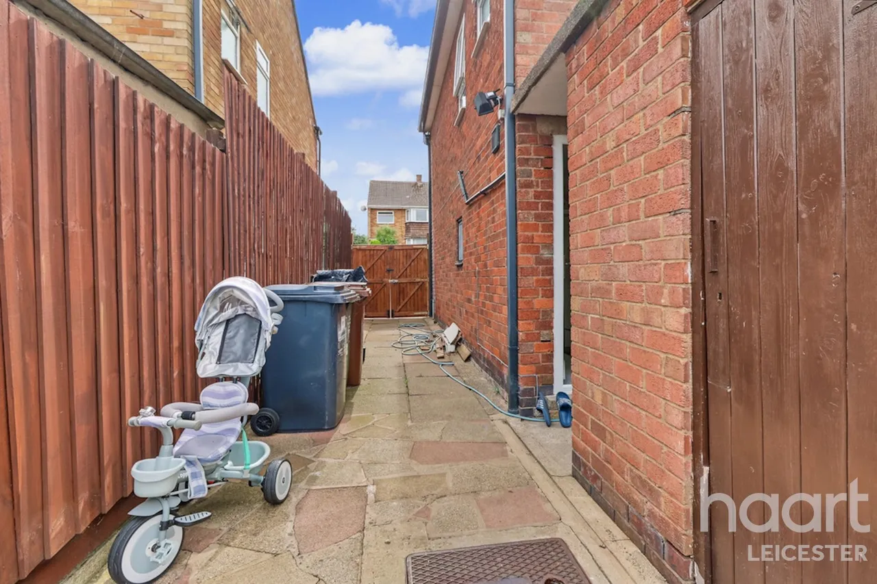 Lonsdale Road, Leicester, LE4, photo 13