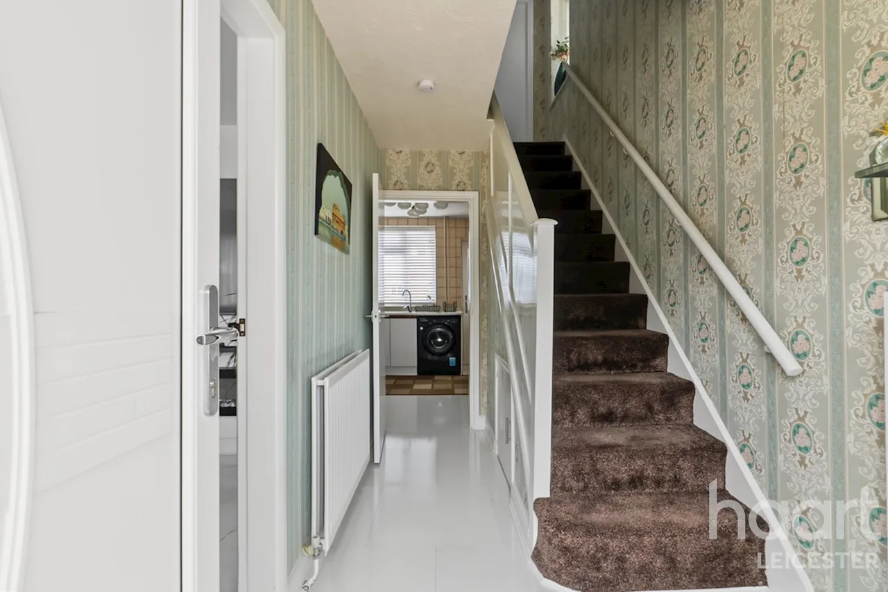 Lonsdale Road, Leicester, LE4, photo 2
