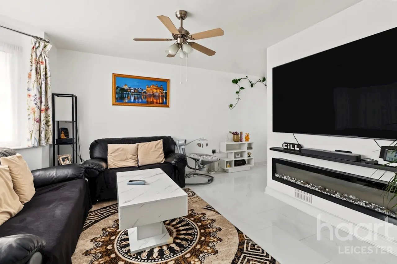 Lonsdale Road, Leicester, LE4, photo 4