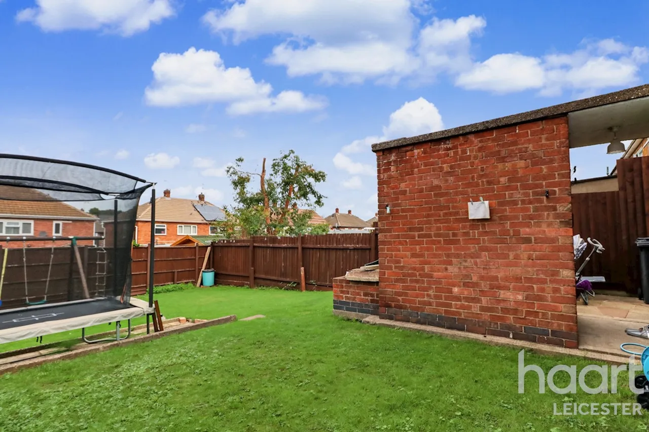 Lonsdale Road, Leicester, LE4, photo 14