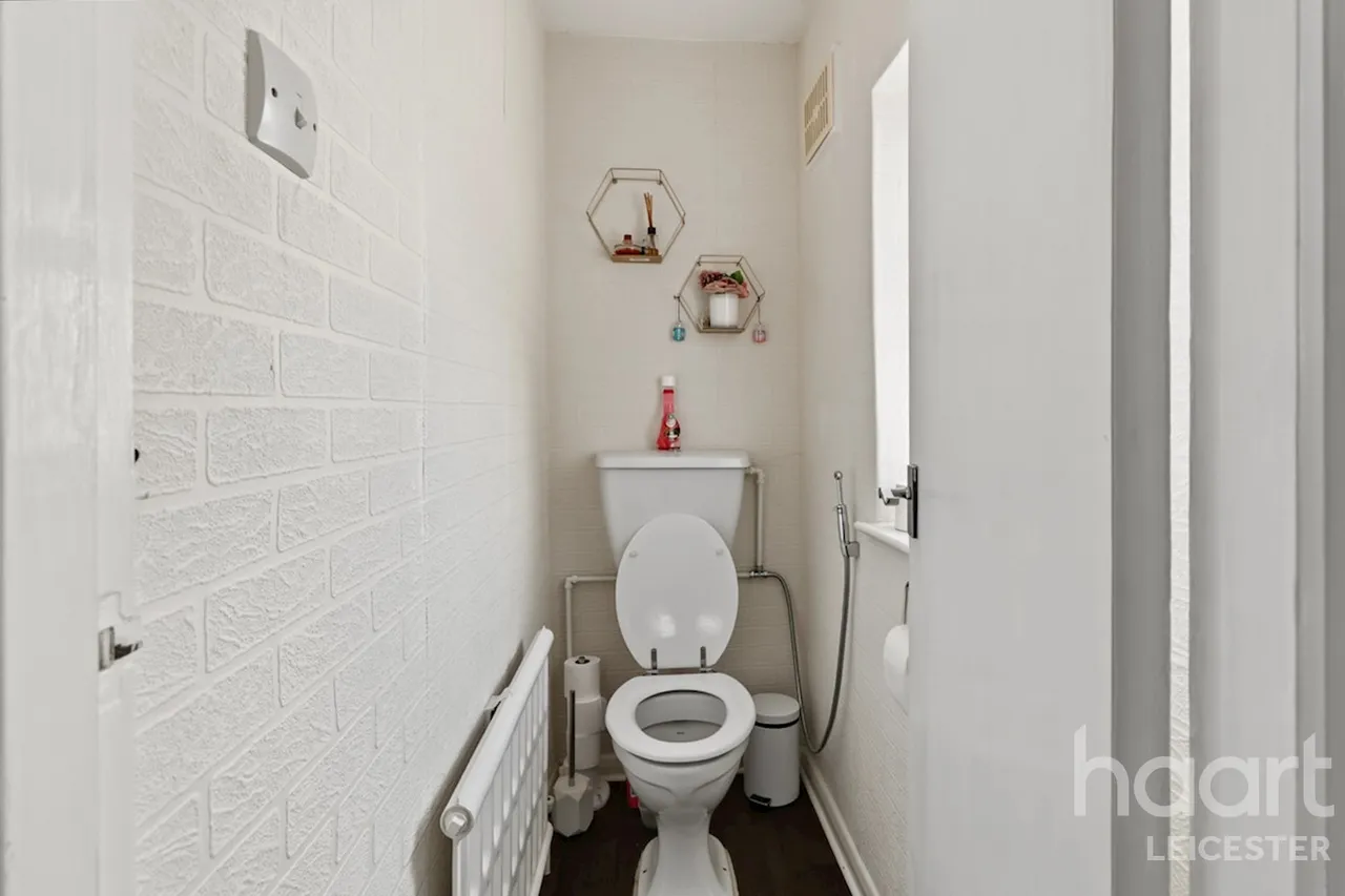 Lonsdale Road, Leicester, LE4, photo 8