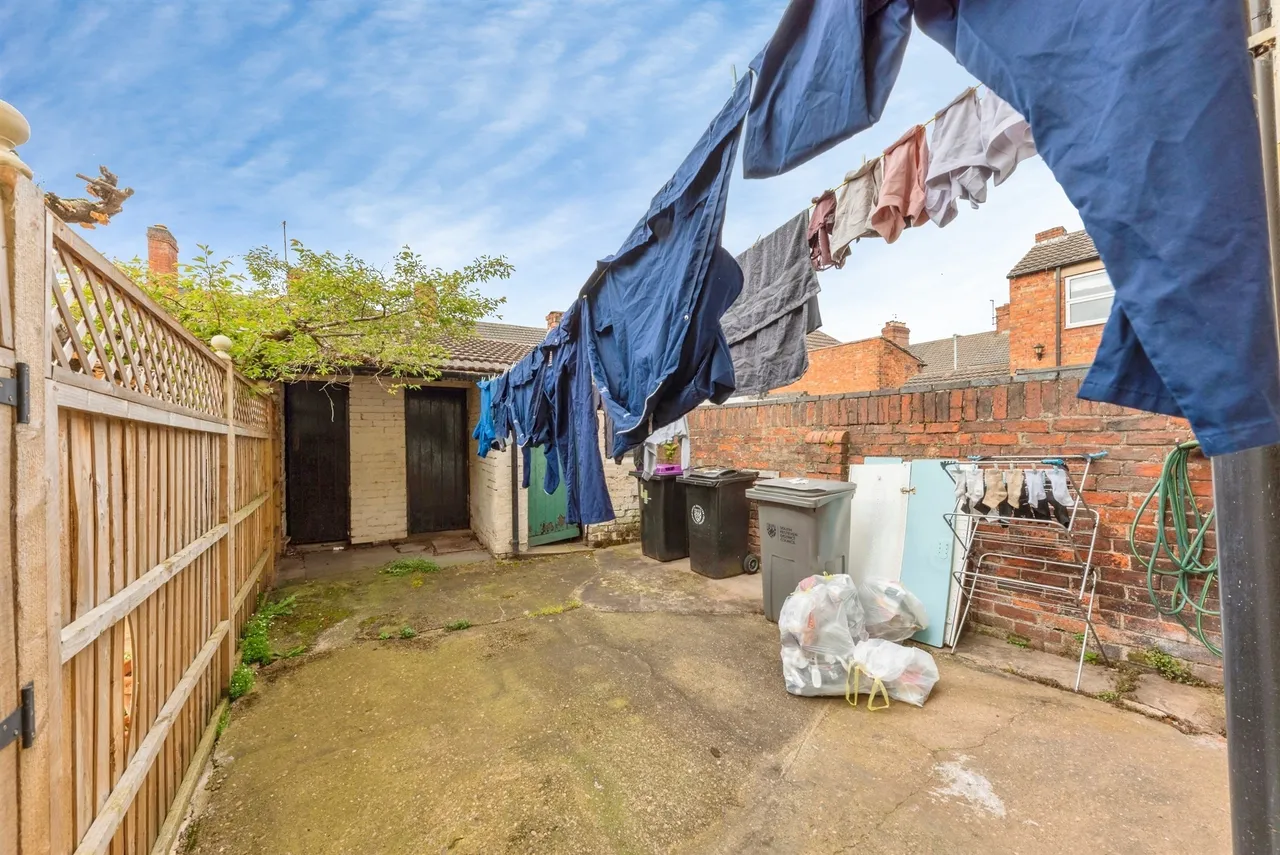 Albion Road, Grantham, photo 12