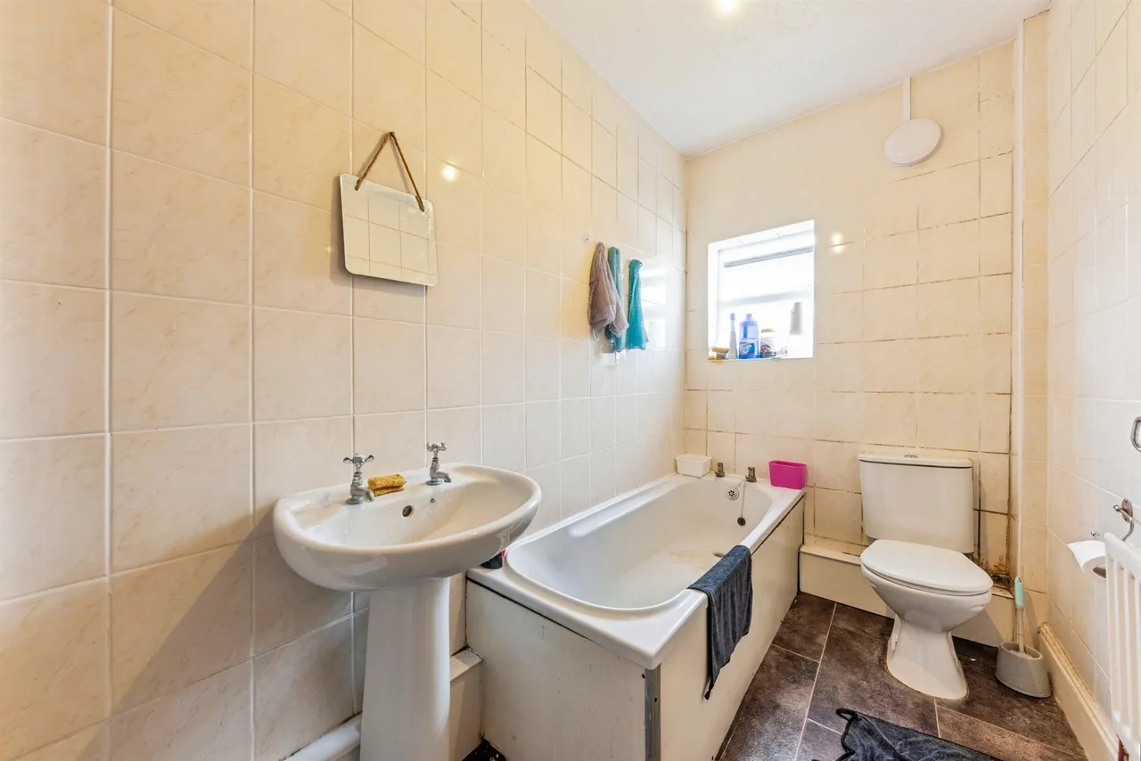 Albion Road, Grantham, photo 9