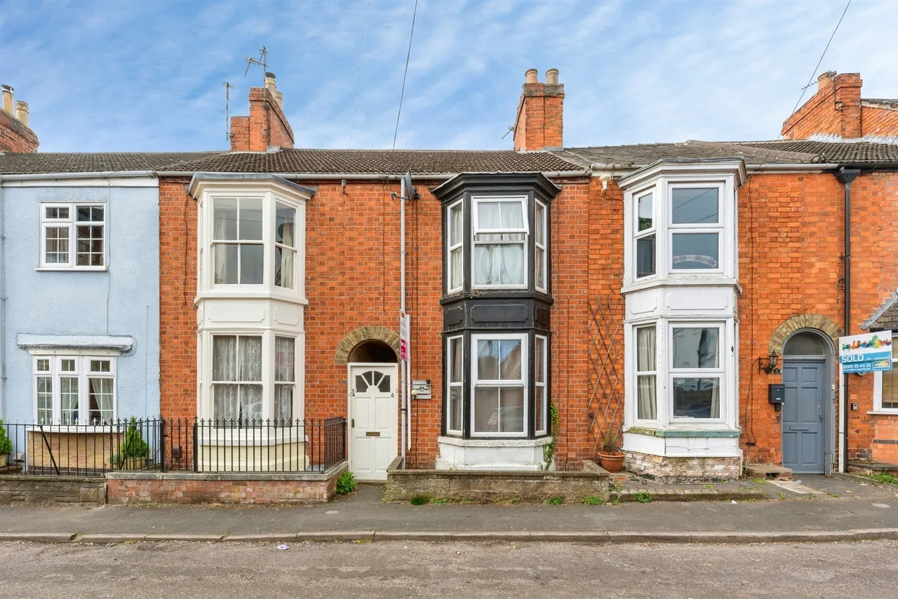 Albion Road, Grantham, photo 6