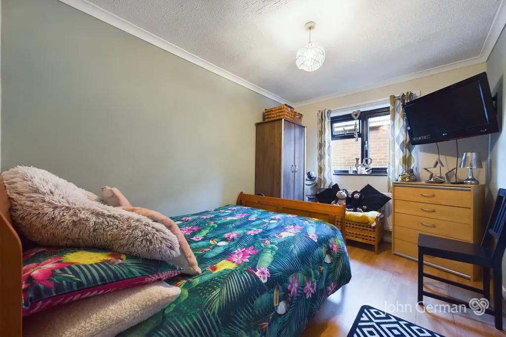 Greenacres Drive, Uttoxeter, photo 15
