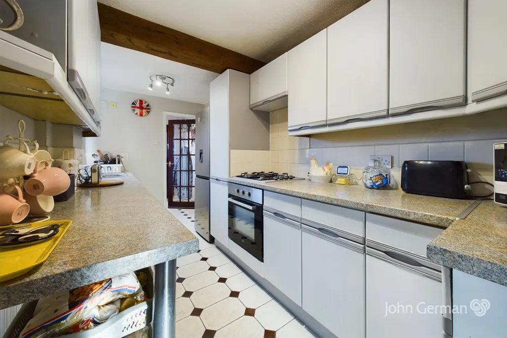 Greenacres Drive, Uttoxeter, photo 7