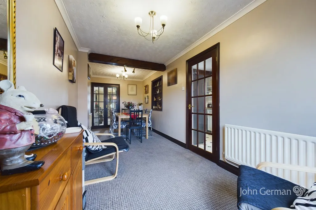 Greenacres Drive, Uttoxeter, photo 6