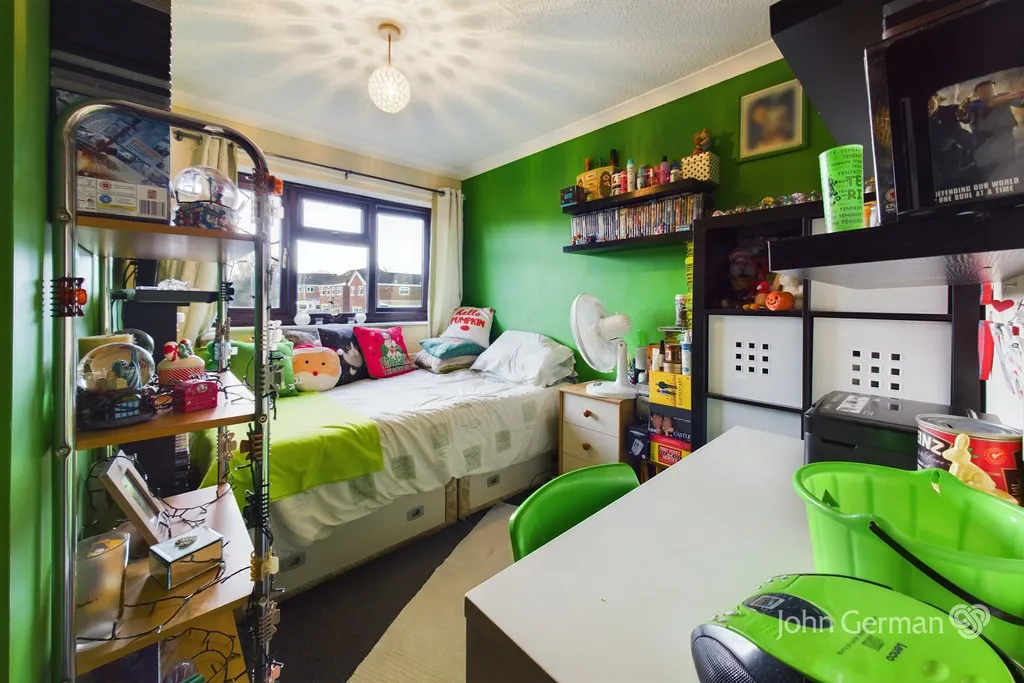 Greenacres Drive, Uttoxeter, photo 16