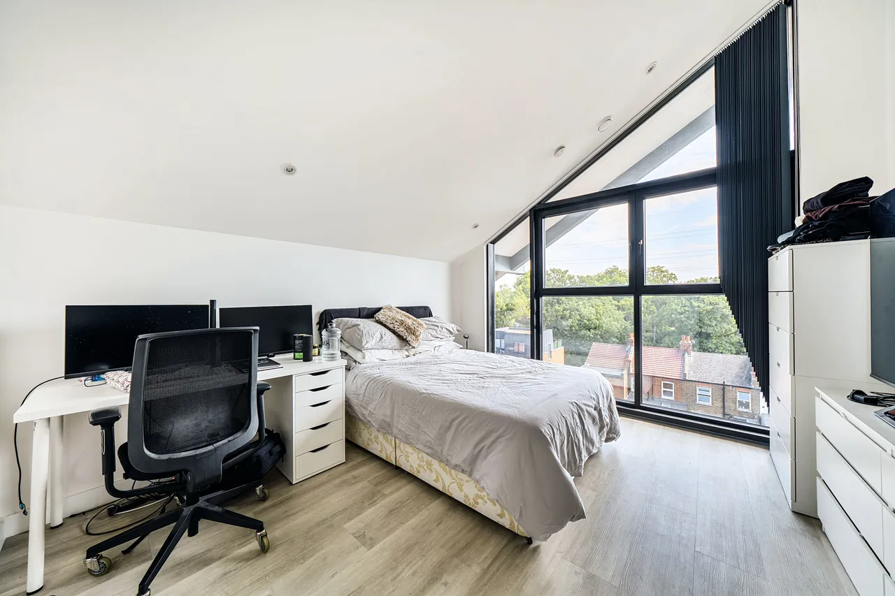Flat 30, Stiles West Studios, 40-50 East Road, London, photo 8