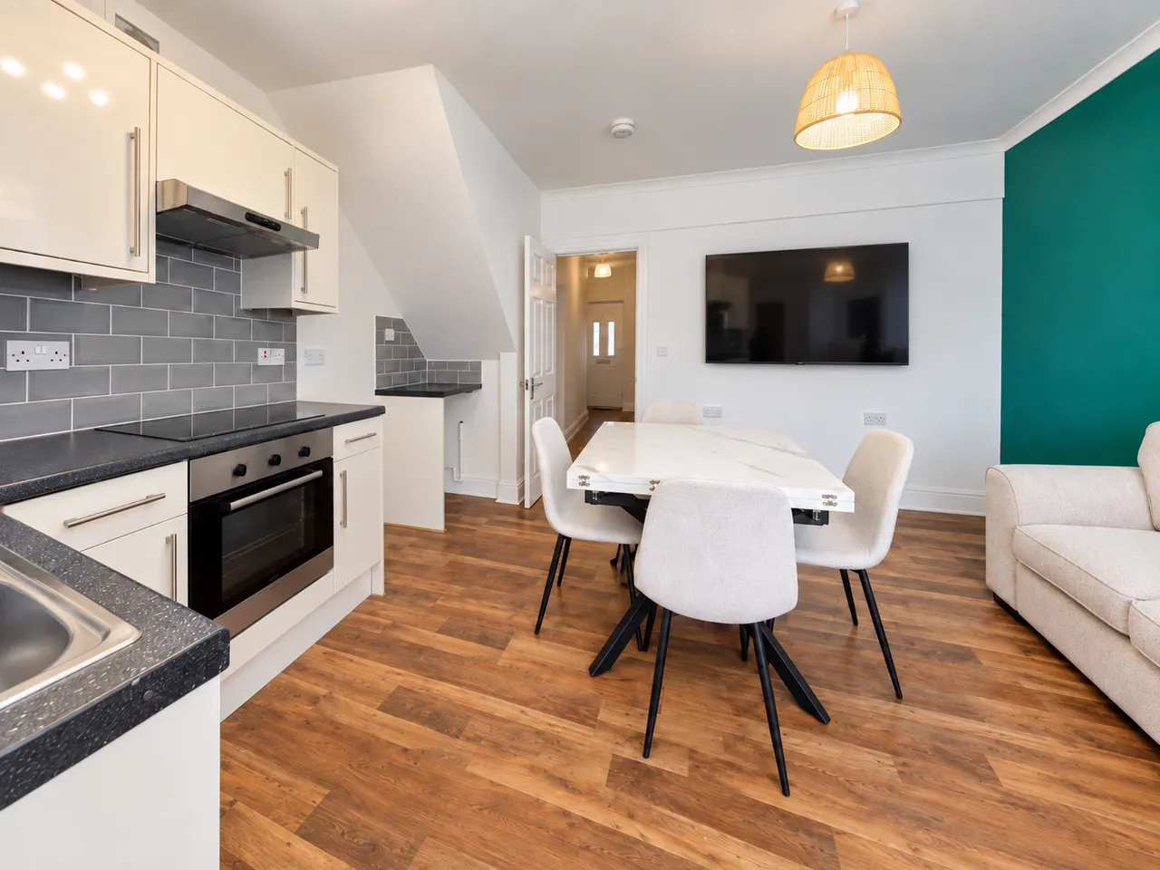 Tower Road North, Bristol, BS30, photo 4