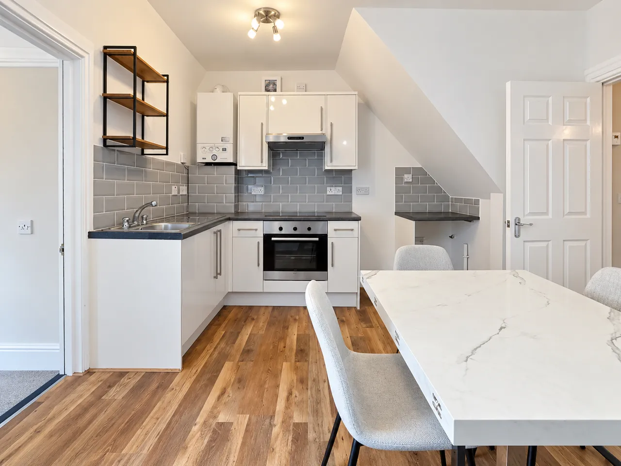 Tower Road North, Bristol, BS30, photo 2