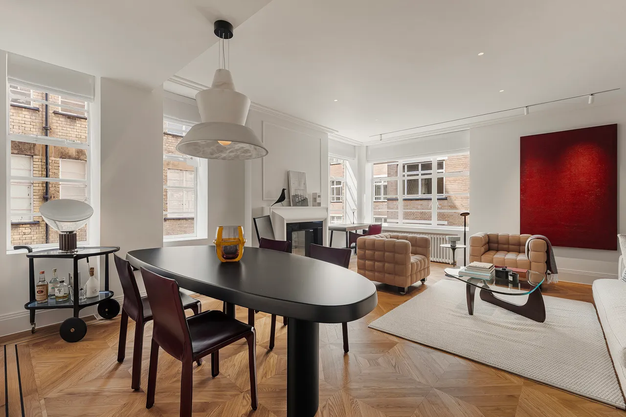 2 bed flat for sale — Lowndes Square, Knightsbridge, London