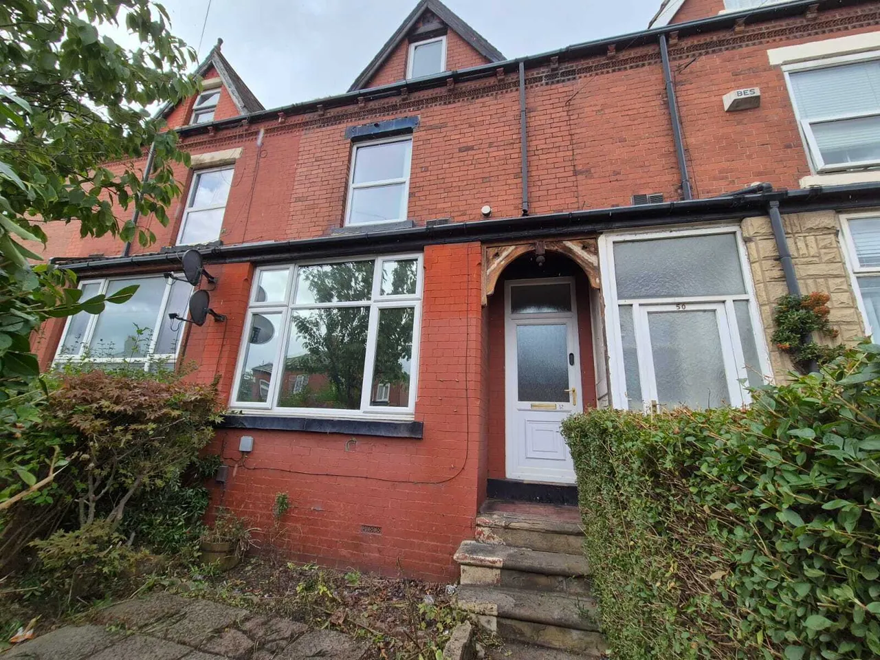 3 bed house for sale — Osmondthorpe Lane, Leeds