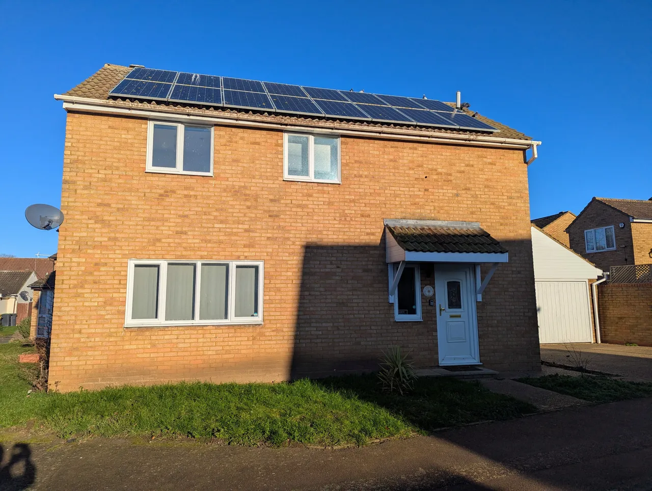 Mortimer Road, Kempston, MK42, photo 15