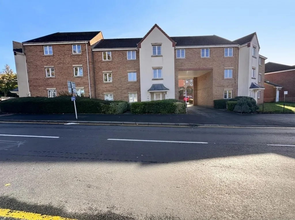 Kingsway, Oldbury, B68, photo 2