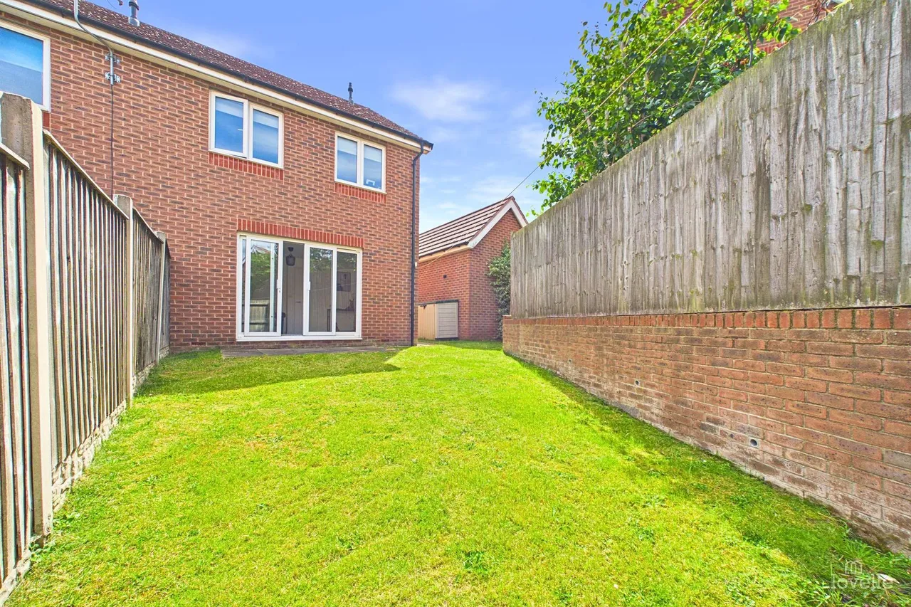 Clipson Crest, Barton-Upon-Humber, DN18, photo 20