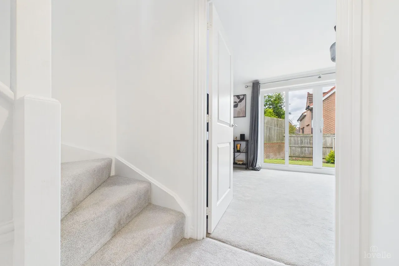 Clipson Crest, Barton-Upon-Humber, DN18, photo 17