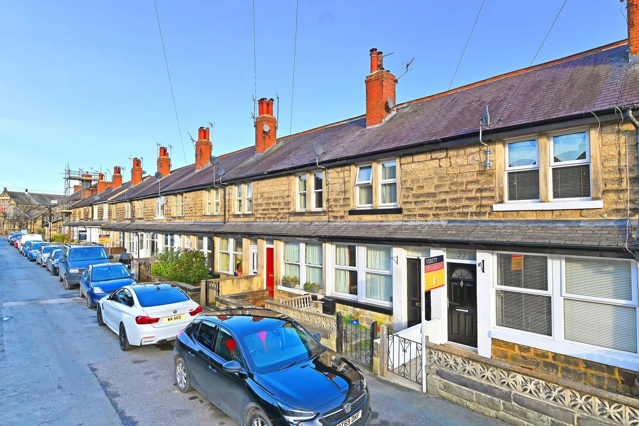 Coronation Grove, Harrogate, HG2, photo 12