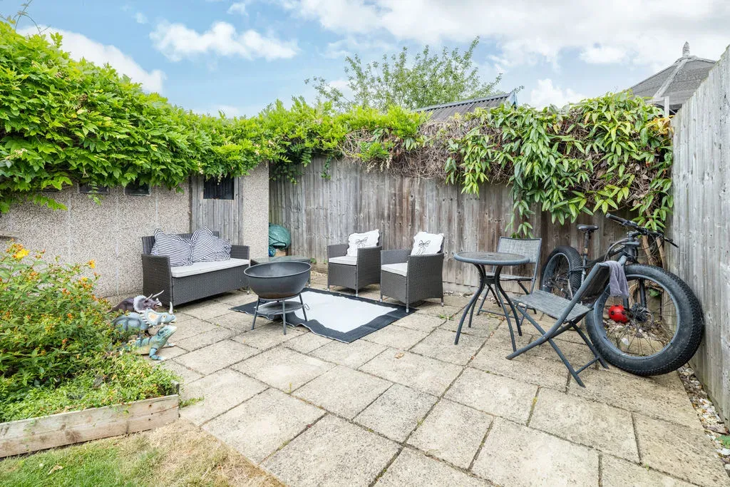 Wye Close, Bletchley, Milton Keynes, Buckinghamshire, MK3 7PJ, photo 7