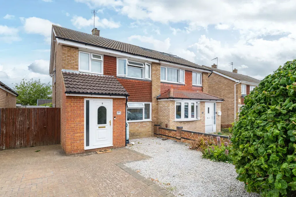 Wye Close, Bletchley, Milton Keynes, Buckinghamshire, MK3 7PJ, photo 19