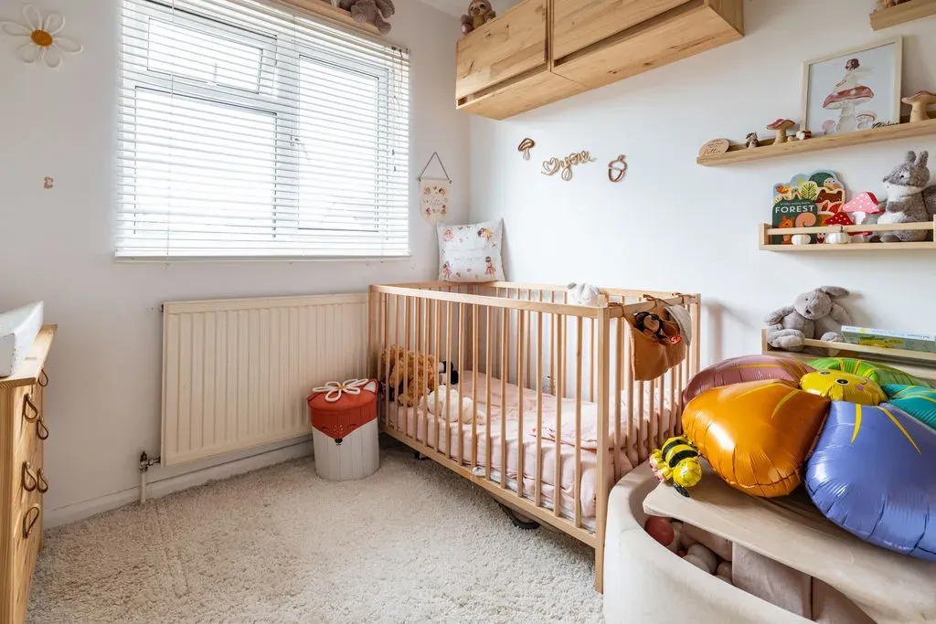 Wye Close, Bletchley, Milton Keynes, Buckinghamshire, MK3 7PJ, photo 12