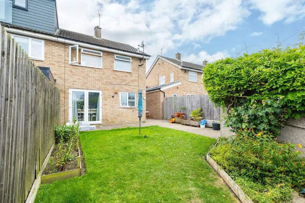 Wye Close, Bletchley, Milton Keynes, Buckinghamshire, MK3 7PJ, photo 18