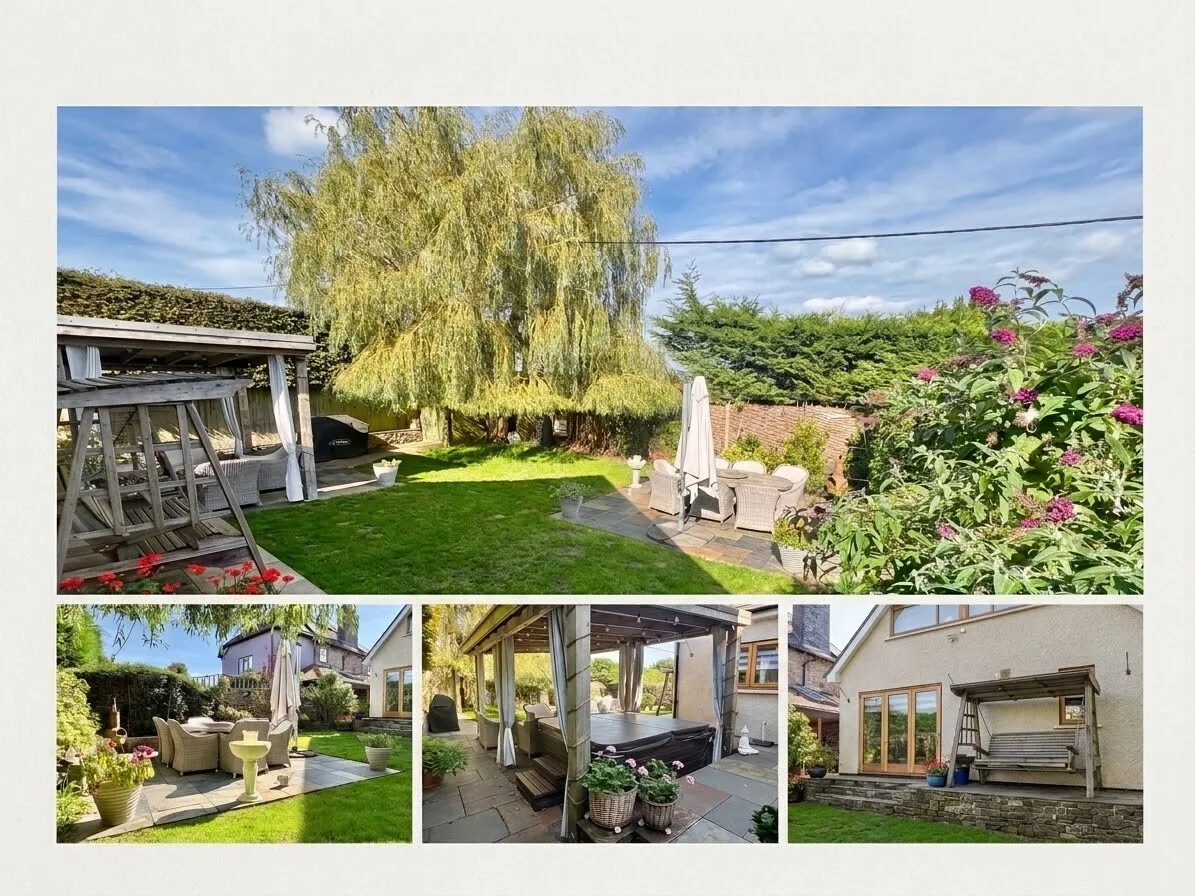 Earlswood Road, Chepstow, NP16, photo 16