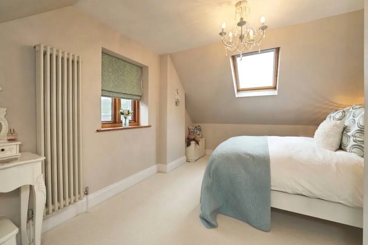 Earlswood Road, Chepstow, NP16, photo 22