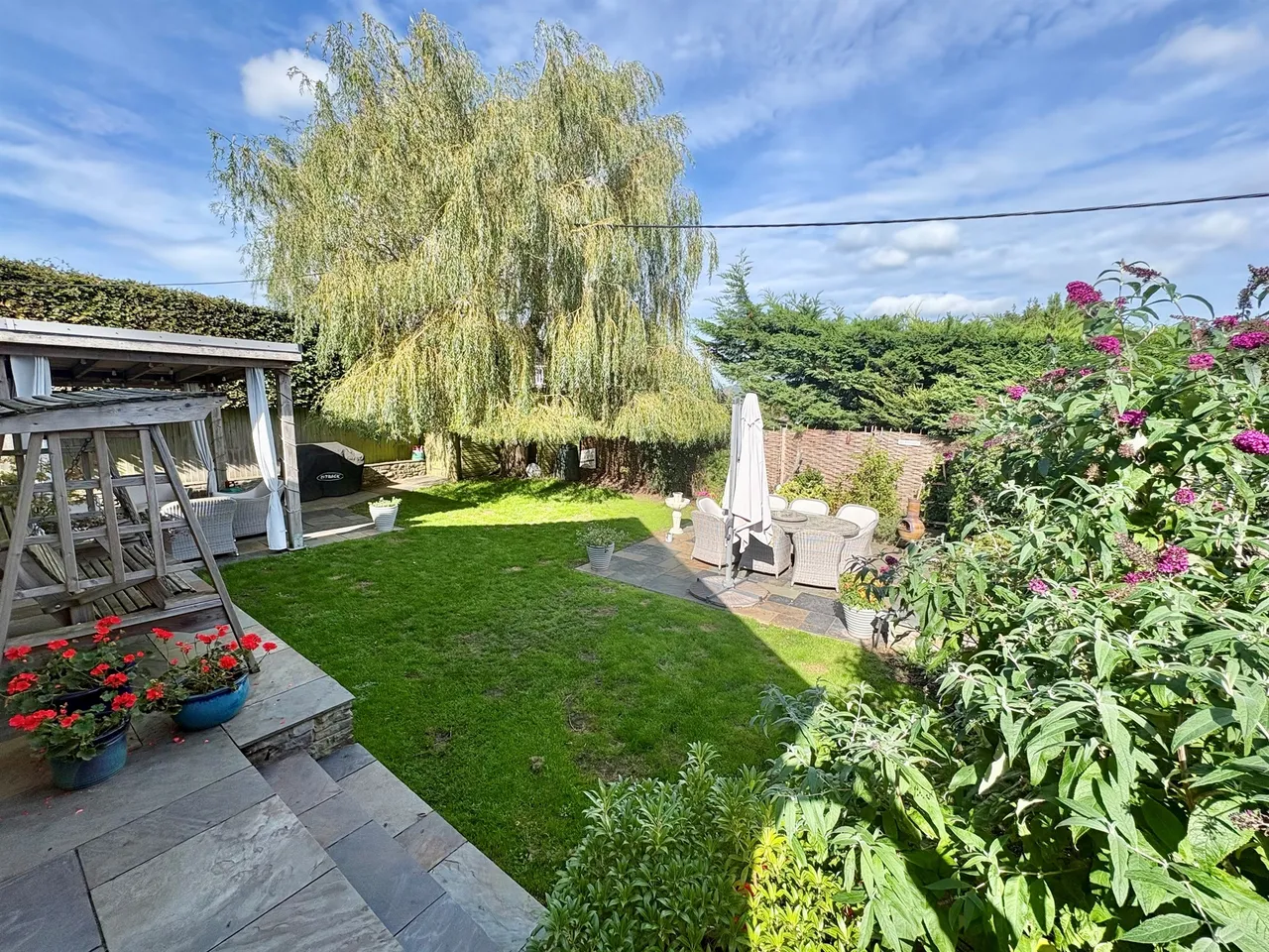 Earlswood Road, Chepstow, NP16, photo 25