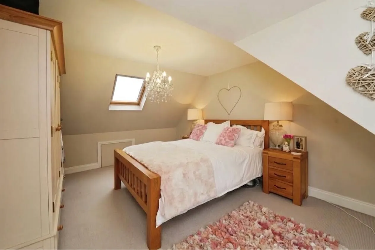 Earlswood Road, Chepstow, NP16, photo 18