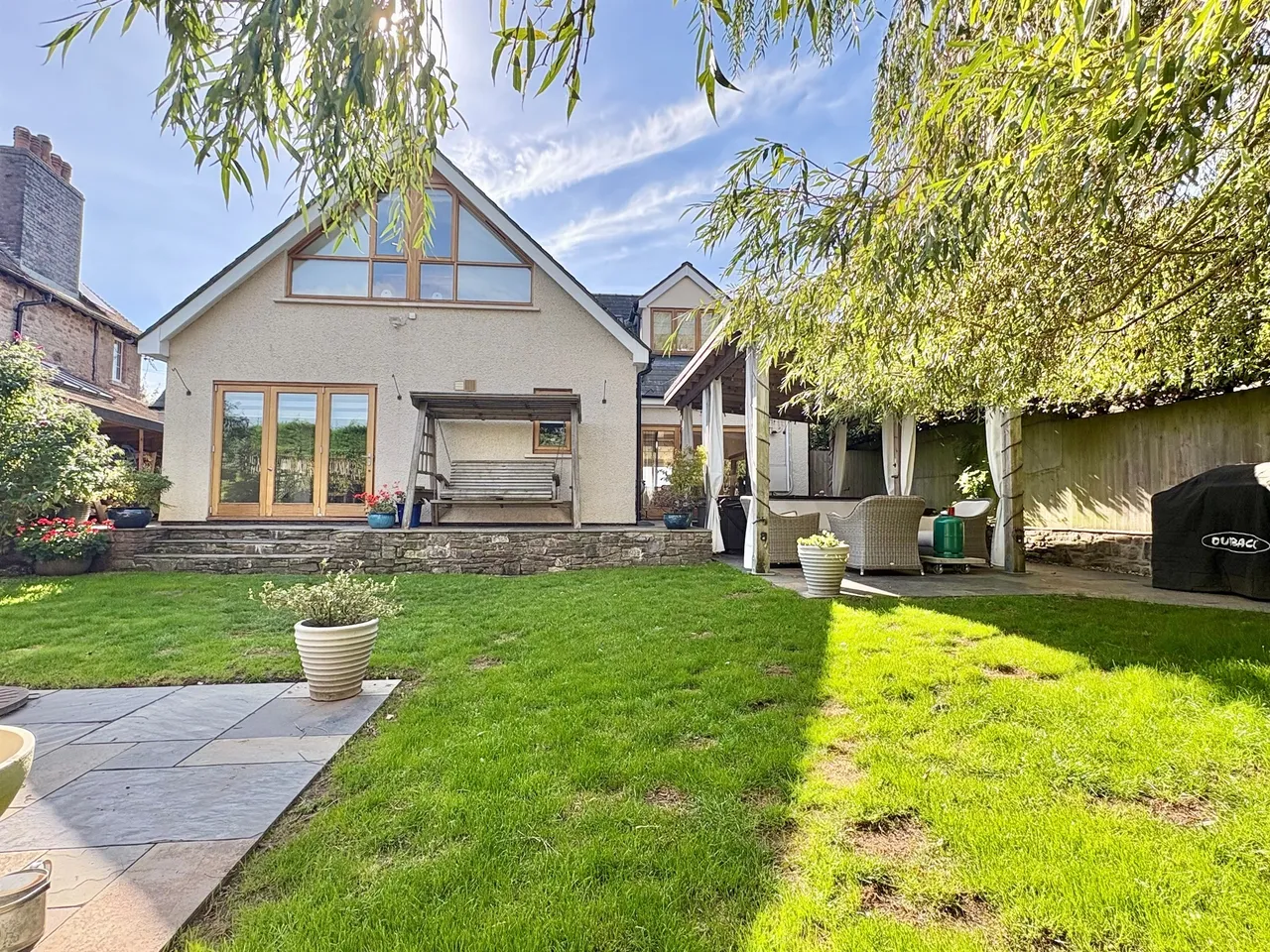 Earlswood Road, Chepstow, NP16, photo 28