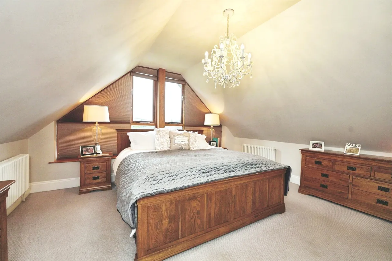 Earlswood Road, Chepstow, NP16, photo 20