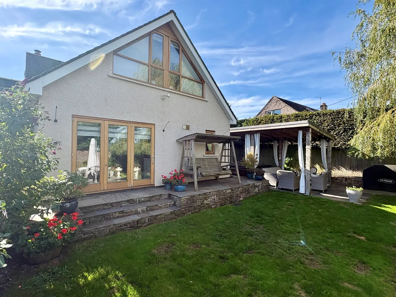 Earlswood Road, Chepstow, NP16, photo 29