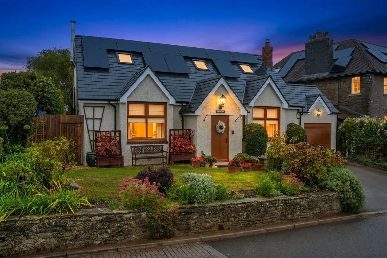 Earlswood Road, Chepstow, NP16, photo 31
