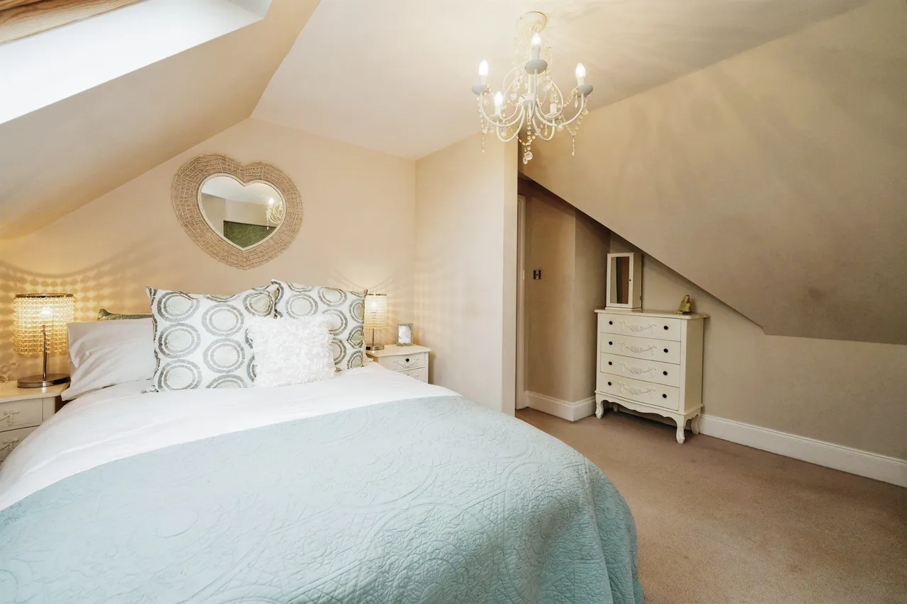 Earlswood Road, Chepstow, NP16, photo 21