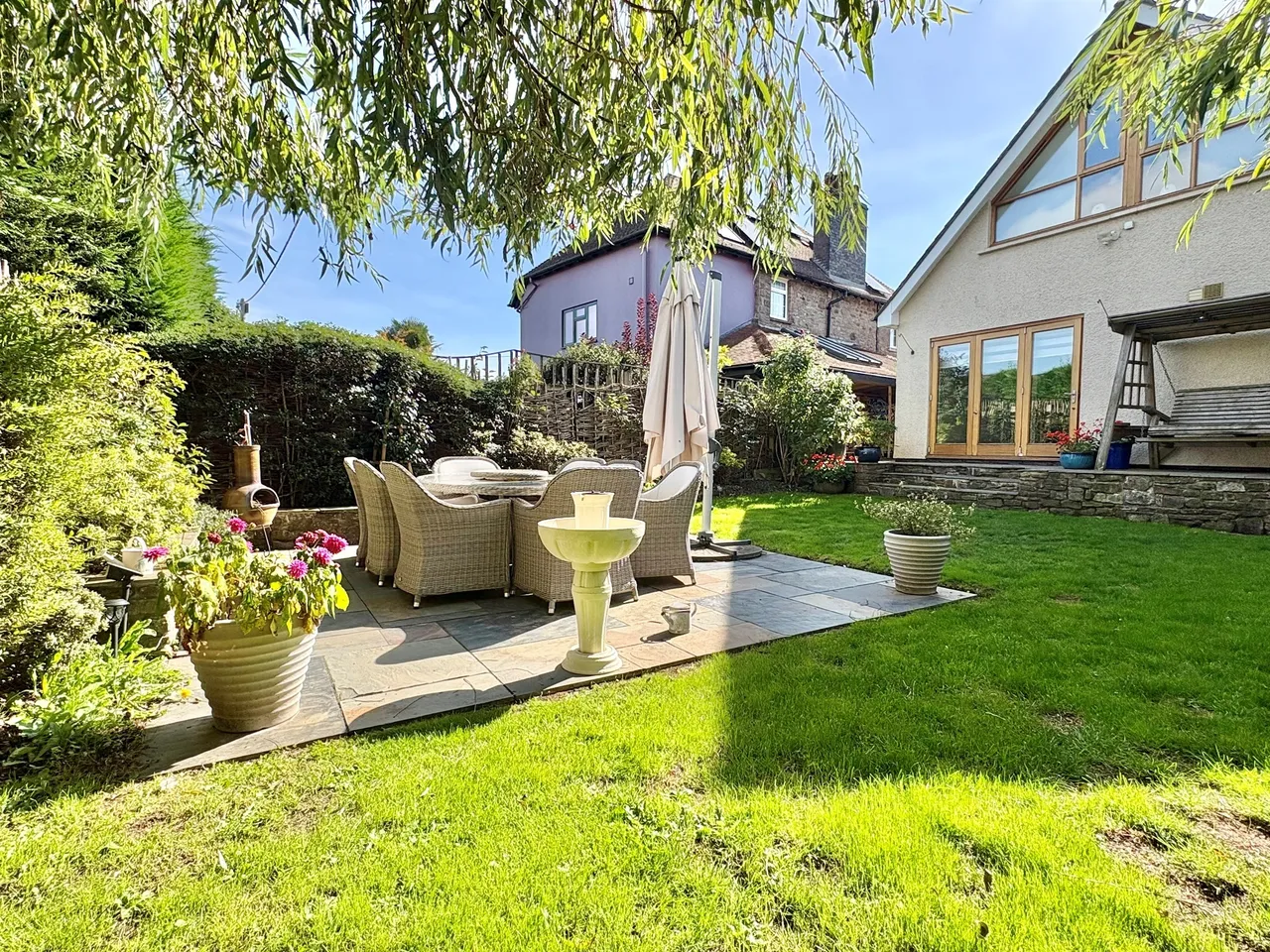 Earlswood Road, Chepstow, NP16, photo 26