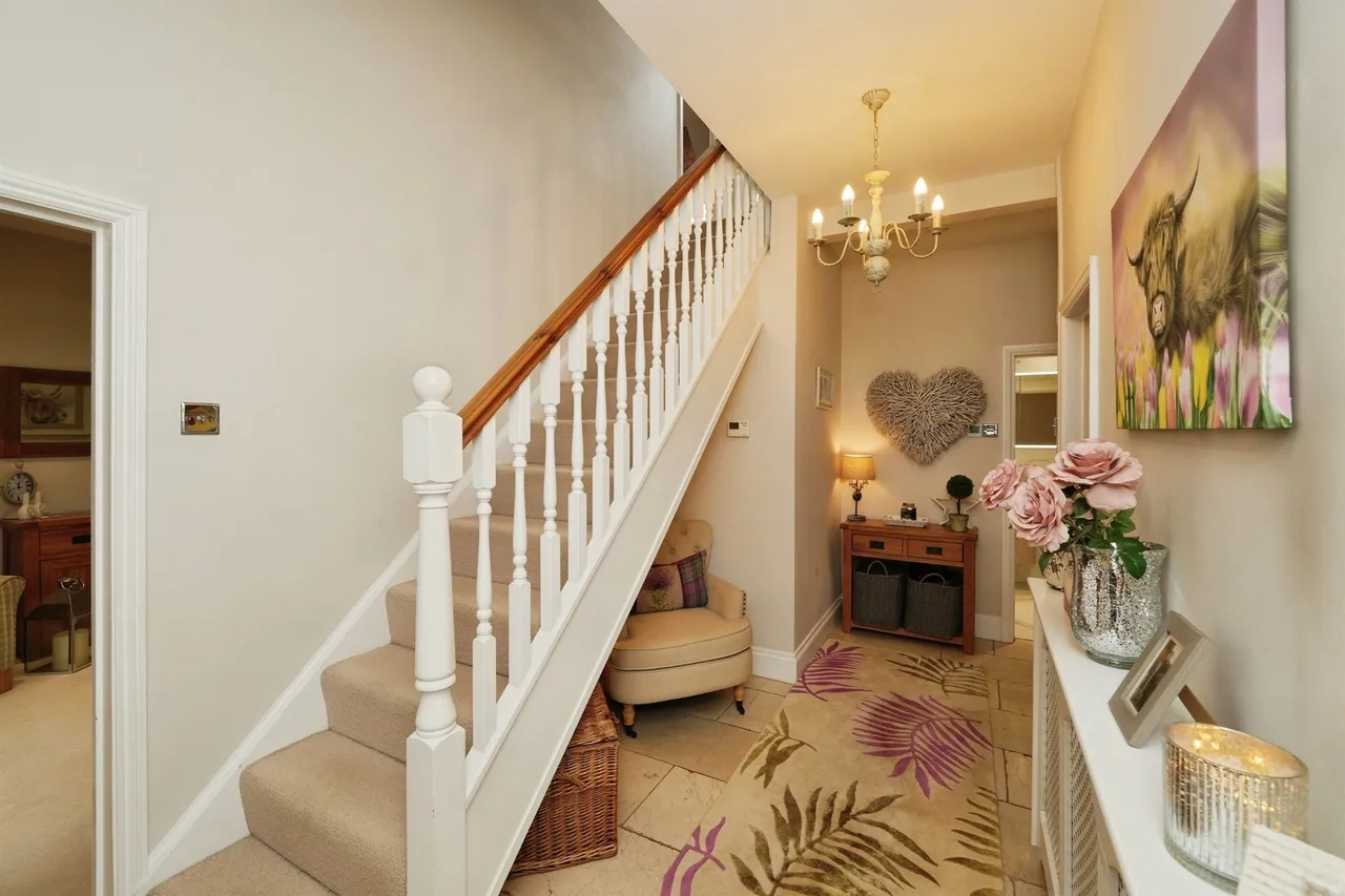 Earlswood Road, Chepstow, NP16, photo 17