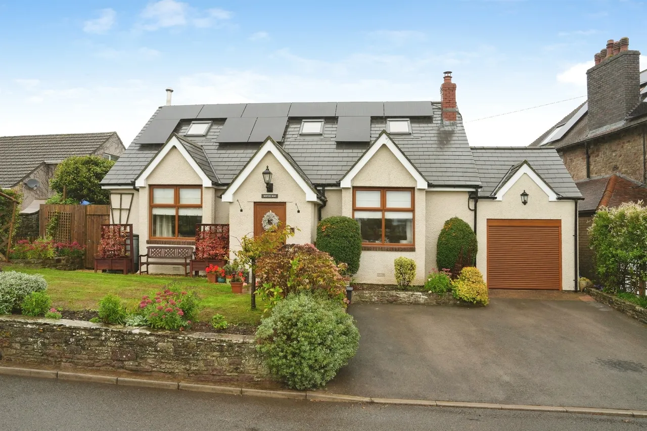 Earlswood Road, Chepstow, NP16, photo 30