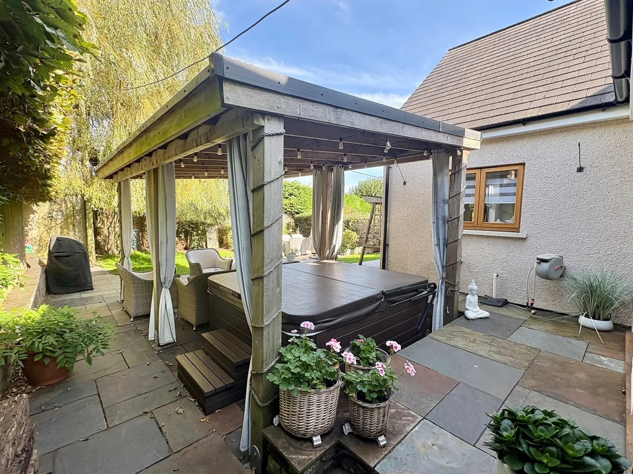 Earlswood Road, Chepstow, NP16, photo 27